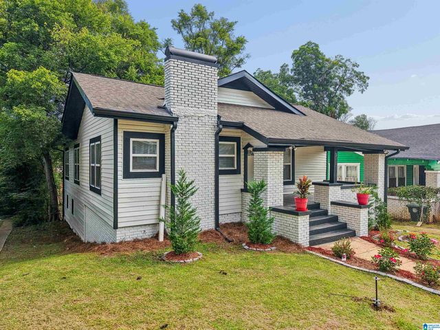 3514 N 17TH AVENUE N, Birmingham, AL 35234
