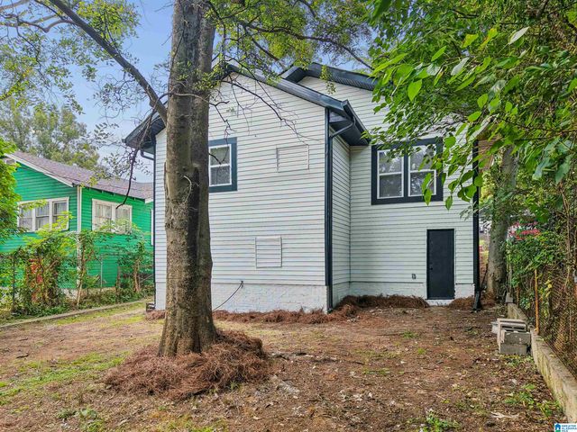 3514 N 17TH AVENUE N, Birmingham, AL 35234