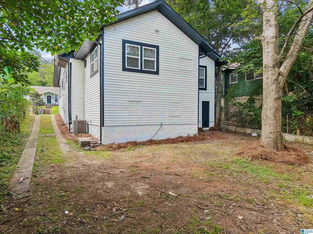 3514 N 17TH AVENUE N, Birmingham, AL 35234