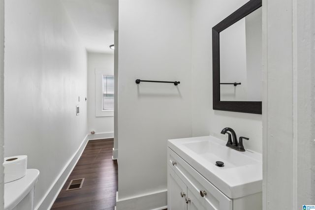 3514 N 17TH AVENUE N, Birmingham, AL 35234