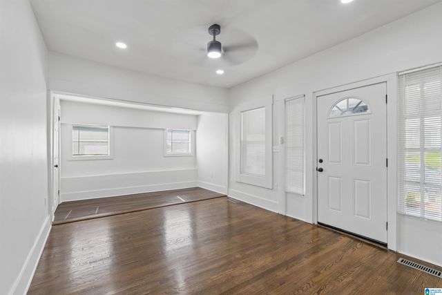 3514 N 17TH AVENUE N, Birmingham, AL 35234