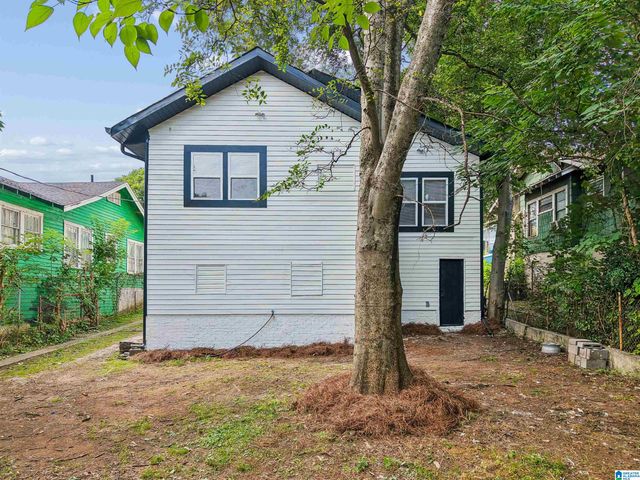 3514 N 17TH AVENUE N, Birmingham, AL 35234