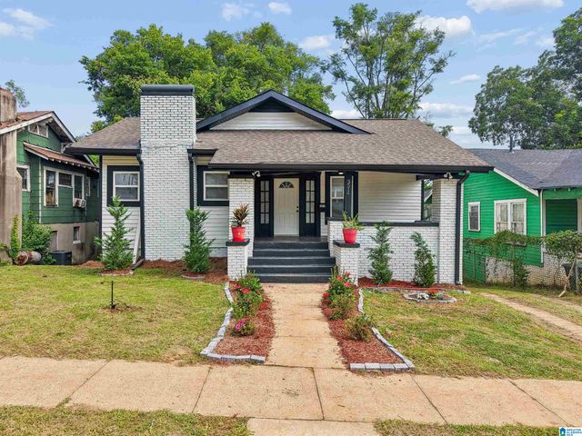 3514 N 17TH AVENUE N, Birmingham, AL 35234