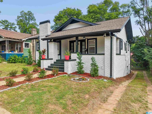 3514 N 17TH AVENUE N, Birmingham, AL 35234