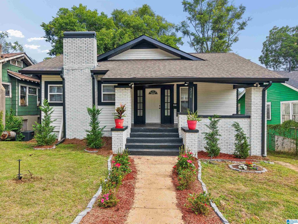 3514 N 17TH AVENUE N, Birmingham, AL 35234