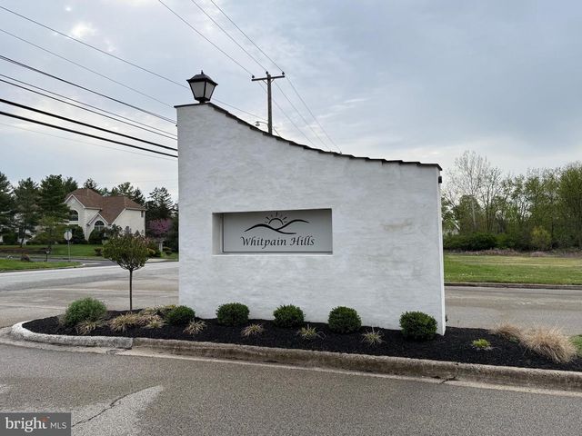 213 WHITPAIN HLS, Blue Bell, PA 19422