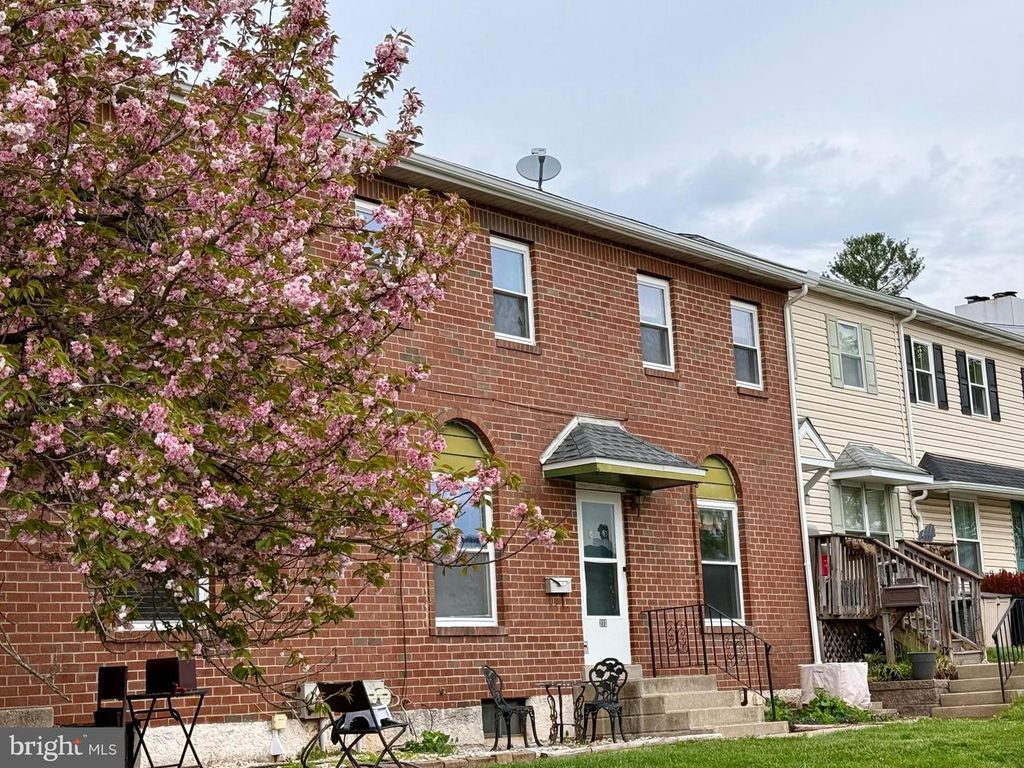 213 WHITPAIN HLS, Blue Bell, PA 19422