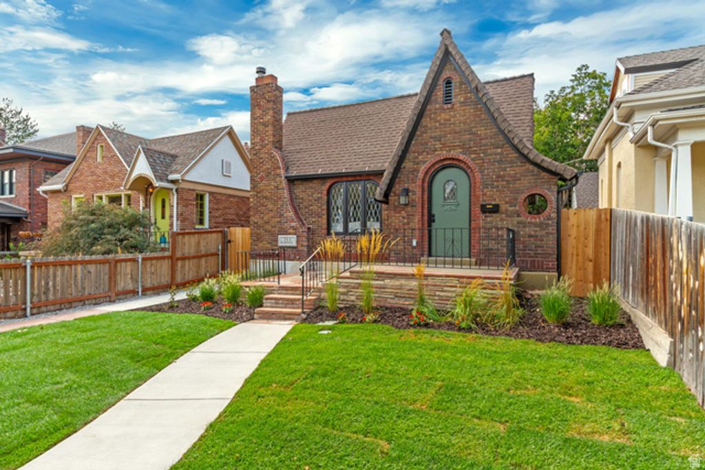 283 B ST, Salt Lake City, UT 84103 — photo 2
