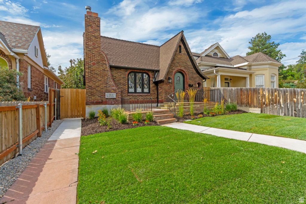 283 B ST, Salt Lake City, UT 84103 — photo 3