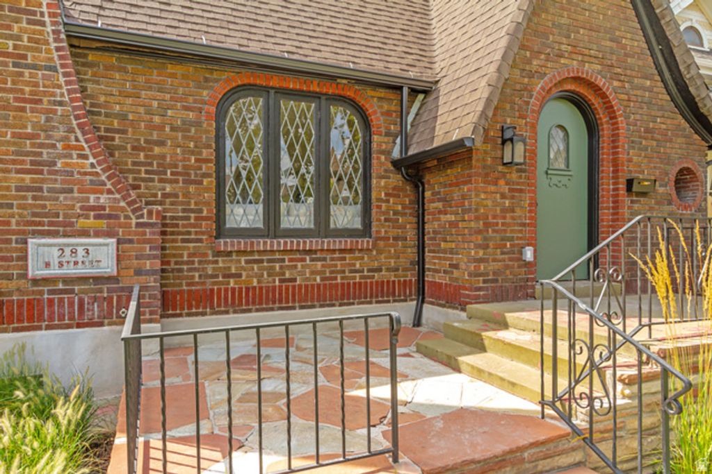 283 B ST, Salt Lake City, UT 84103 — photo 4