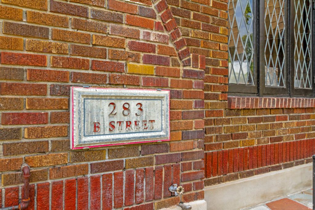 283 B ST, Salt Lake City, UT 84103 — photo 5