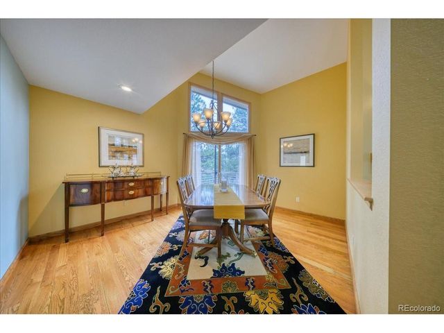 1318 Northridge Ct, Golden, CO 80401