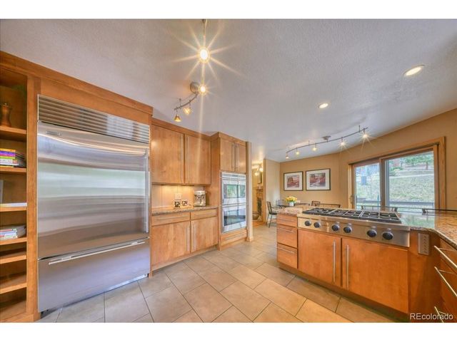 1318 Northridge Ct, Golden, CO 80401