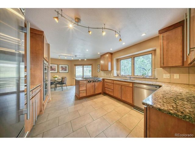 1318 Northridge Ct, Golden, CO 80401