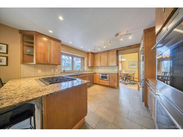 1318 Northridge Ct, Golden, CO 80401