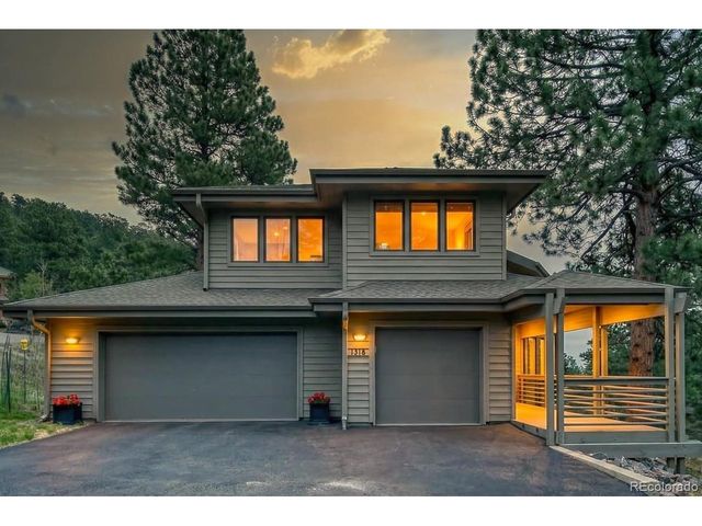 1318 Northridge Ct, Golden, CO 80401