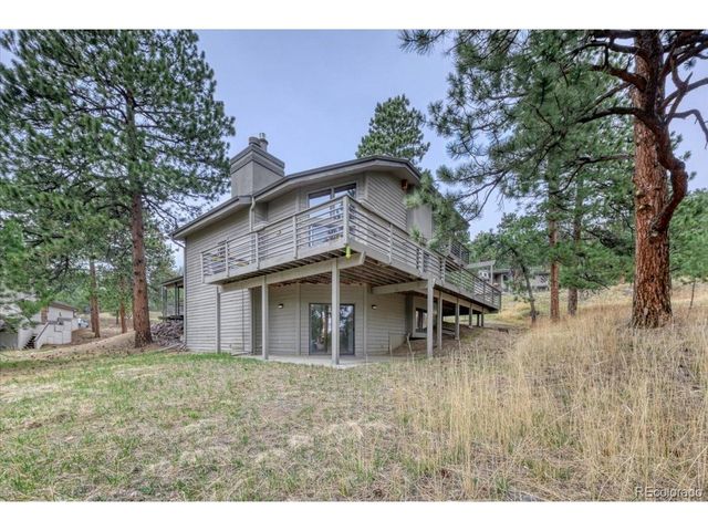 1318 Northridge Ct, Golden, CO 80401