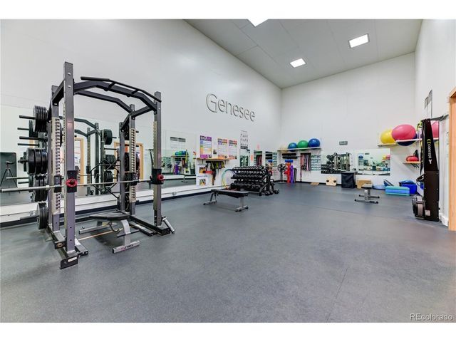 1318 Northridge Ct, Golden, CO 80401