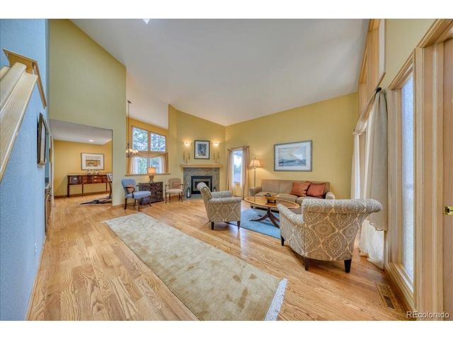 1318 Northridge Ct, Golden, CO 80401