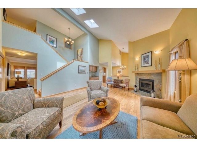 1318 Northridge Ct, Golden, CO 80401