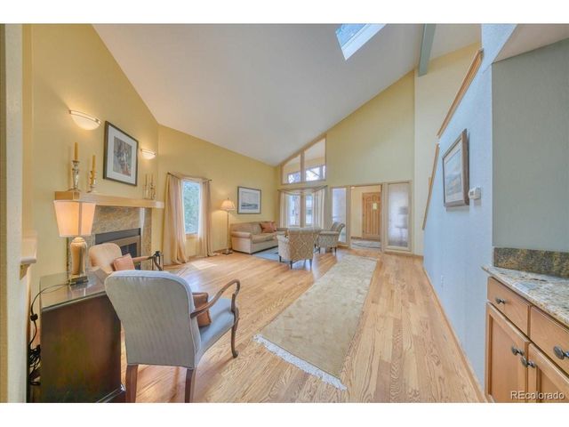 1318 Northridge Ct, Golden, CO 80401