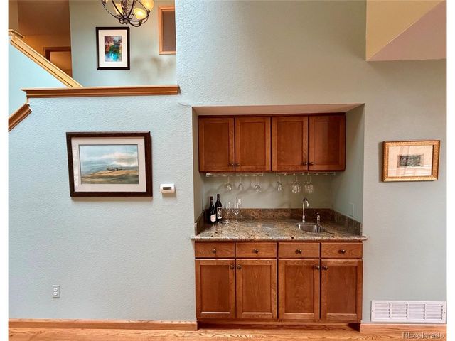 1318 Northridge Ct, Golden, CO 80401