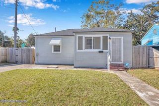 1804 CLEVELAND Street, Jacksonville, FL 32209