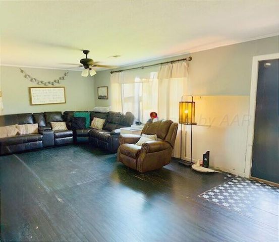 416 E Elsie Avenue, Canadian, TX 79014