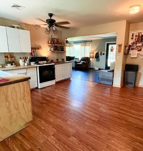 416 E Elsie Avenue, Canadian, TX 79014