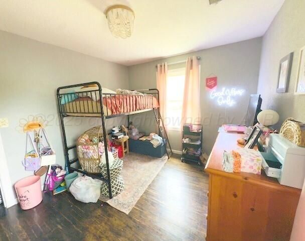 416 E Elsie Avenue, Canadian, TX 79014