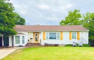 416 E Elsie Avenue, Canadian, TX 79014