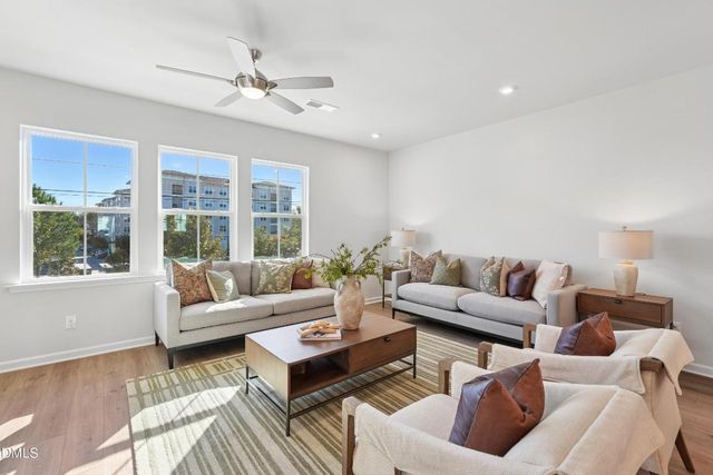 1046 Zelkova Lane, Durham, NC 27707