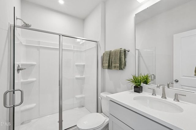 1046 Zelkova Lane, Durham, NC 27707