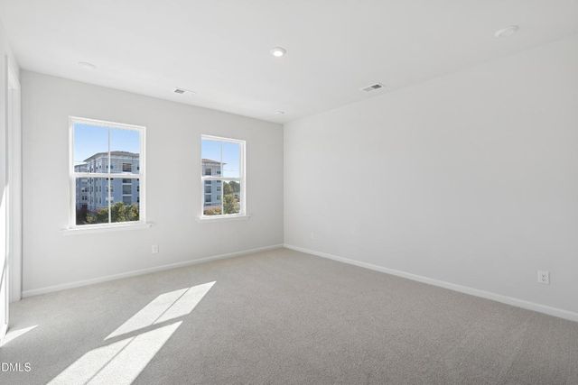 1046 Zelkova Lane, Durham, NC 27707