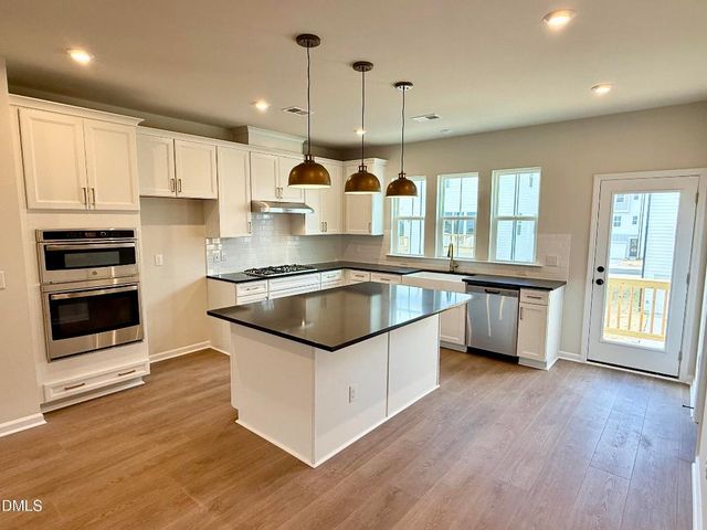 1046 Zelkova Lane, Durham, NC 27707