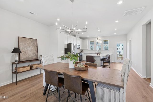 1046 Zelkova Lane, Durham, NC 27707