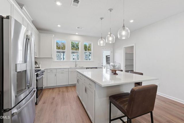 1046 Zelkova Lane, Durham, NC 27707