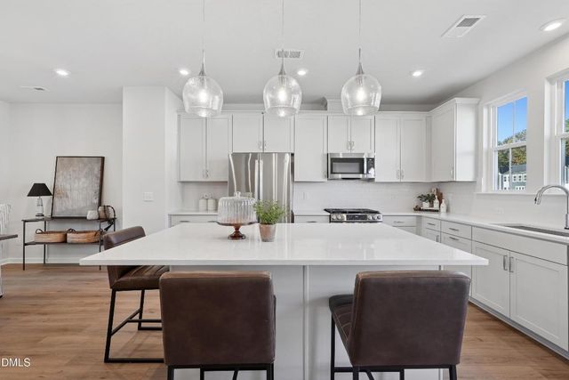 1046 Zelkova Lane, Durham, NC 27707