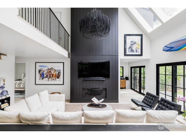 800 Kalmia Ave, Boulder, CO 80304