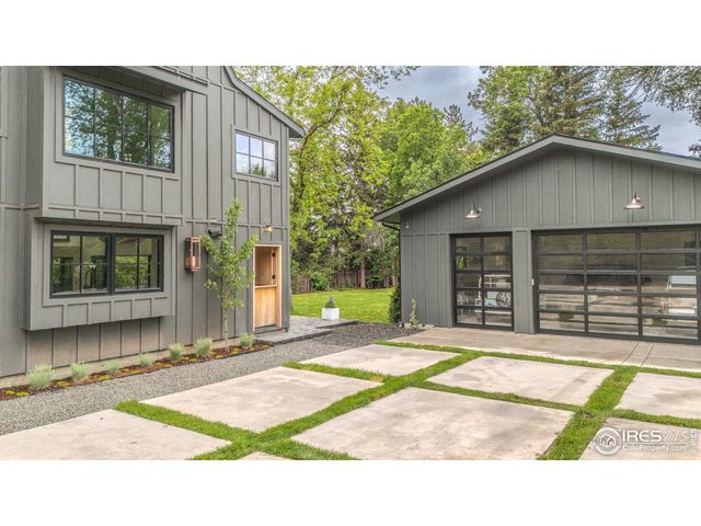 800 Kalmia Ave, Boulder, CO 80304