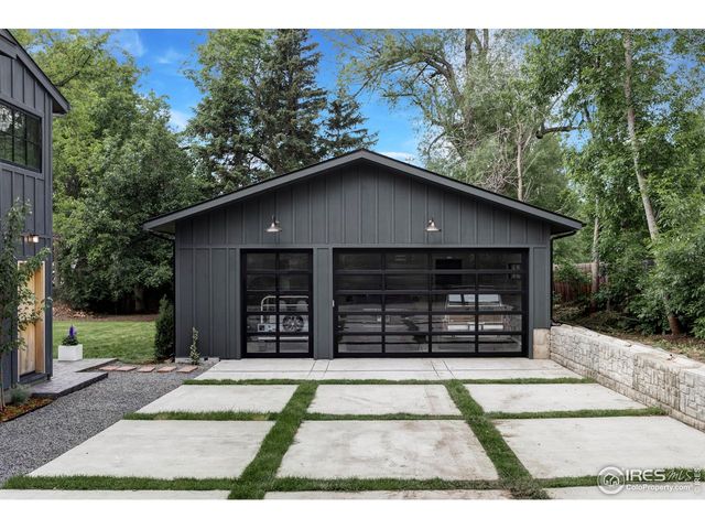 800 Kalmia Ave, Boulder, CO 80304