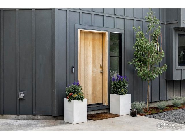 800 Kalmia Ave, Boulder, CO 80304