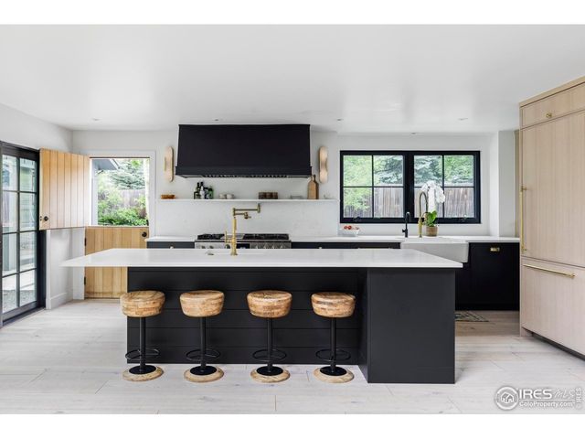 800 Kalmia Ave, Boulder, CO 80304