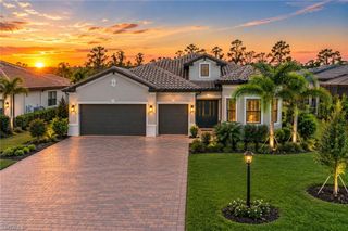 19720 Beechcrest PL, Estero, FL 33928
