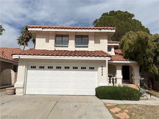 8908 Beach Front Drive, Las Vegas, NV 89117