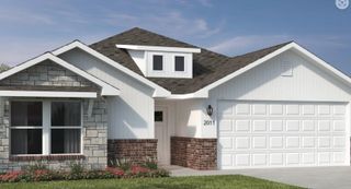 619 North Baywood Drive, Nixa, MO 65714
