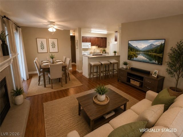 2606 South Durango Drive 280, Las Vegas, NV 89117
