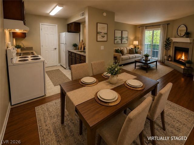 2606 South Durango Drive 280, Las Vegas, NV 89117