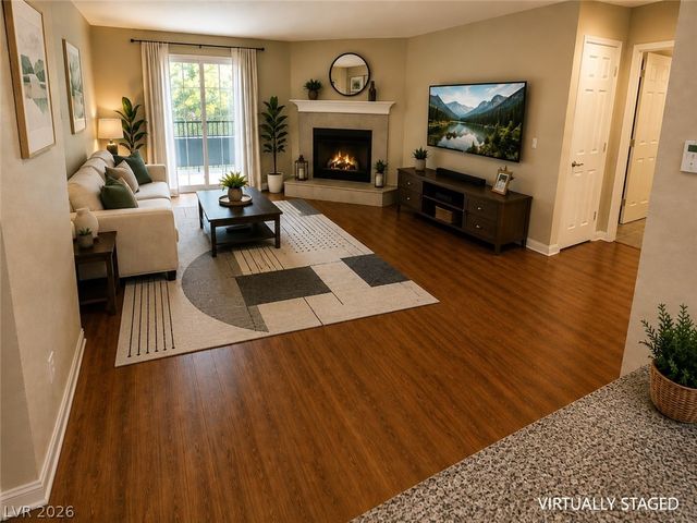 2606 South Durango Drive 280, Las Vegas, NV 89117