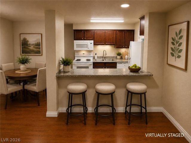 2606 South Durango Drive 280, Las Vegas, NV 89117